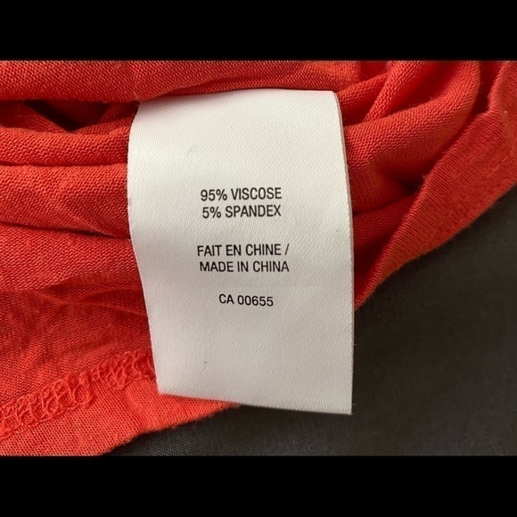 BEAUTIFUL Reitman’s Dressy Tank, Size XL, Used - Picture 3 of 3